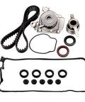 Timing Belt Kit With Water Pump For Honda Civic 1.6L 1996-2000 And Civic Del Sol 1.6L 1996-1997 Replacement OEM TS26224