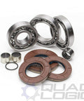 Rear Differential Bearing And Seal Kit For Sportsman Scrambler 550 850 1000 UTV ATV Heavy Duty OEM Quality Replacement parts