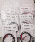 Photoelectric Sensor PR-FB15N1 10-30V DC 50 mA High Precision Optical Switch for Industrial Automation Easy Wiring Reliable Performance for Pro Projects, packaged