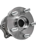 Rear Wheel Bearing And Hub Assembly With 5 Lug For Subaru Forester 2014 2018, Impreza 2012 2021, Crosstrek 2016 2021