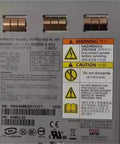Beefy 850W Industrial Switch Power Supply For Servers, DS850-3-002 PSU, Compatible With 95882-02/04/05 Racks, Heavy Duty Server Power, 110V AC Input, Rock Solid Power Supply For IT Gear, rear label