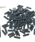 110 Piece M4 X 12mm Stainless Steel Set Screws Hex Socket Grub Screws With M2 Allen Wrench Built To Last 304 Grade