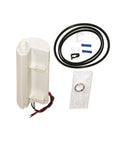 Premium 12 Pack Fuel Pump Module Assembly Replacement compatible with Ford and Mercury Bronco II, includes assembly and connectors.