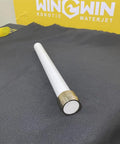 Heavy Duty Waterjet Seal And UHP Ceramic Plunger For 100000 PSI Water Jet Cutting Machines Intensifier Pump Spare Parts
