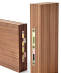 Straight Up Solid Heavy Duty Metal Bed Rail Fasteners And Steel Frame Brackets With Screws For Wood Furniture Replacement Parts To End Those Floor Creaks showing metal brackets and wooden panels.