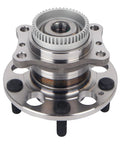 Beefy Rear Wheel Hub Bearing Assembly 512492 Fits Hyundai Elantra 2011 To 2018 Elantra Coupe 2013 To 2014 Elantra GT
