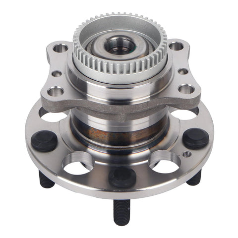 Beefy Rear Wheel Hub Bearing Assembly 512492 Fits Hyundai Elantra 2011 To 2018 Elantra Coupe 2013 To 2014 Elantra GT