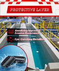 Knight Black Motorcycle Brake And Clutch Fluid Reservoir Covers Caps with anodizing process for durability and corrosion resistance.