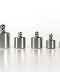 Stainless steel 19 Piece Calibration Weight Set 100g With Tweezers And Presentation Box In 10mg Increments Top Notch For Ultra Precise Balancing