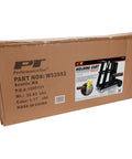 Packaging box for Universal Mobile Welding Cart On Wheels With Storage Trays For MIG Welders And Plasma Cutters
