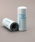 P551311 Spin On Fuel Filter For Trucks And Diesels Heavy Duty Replacement New Black Filter With Superior Filtration for diesel engines