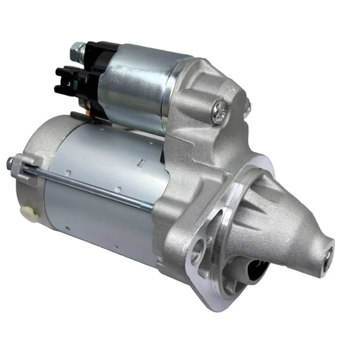 New Starter Motor Replacement For Toyota Corolla Matrix Pontiac Vibe 1.8L 4-Cylinder Engine Plug And Play Direct Fit OE Numbers 28100-0D080 428000-0340 28100-22090 428000-1310 88969483