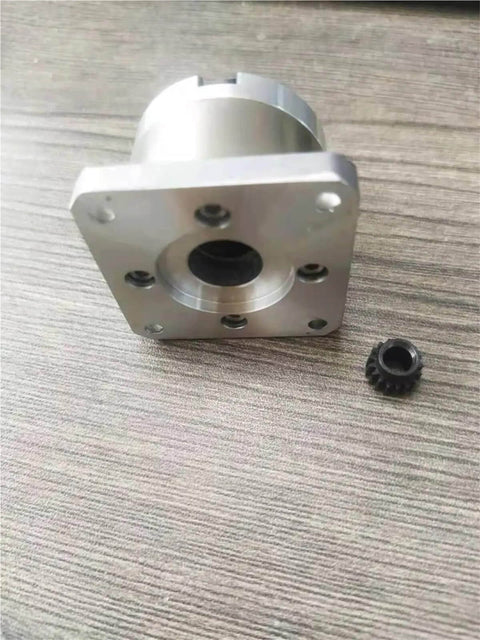 Planetary Gearbox 42mm Stepper Motor Reducer Geared Drive For CNC And 3D Printers 1 Pack 1 To 19.2 Gear Ratio High Torque