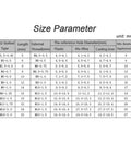 Size parameter chart for Heavy Duty Self Tapping Thread Inserts Made From Stainless Steel With Zinc Plating Coating For M2 To M16 Sizes.