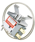 Direct Fit Refrigerator Temperature Control Thermostat Replacement 5304513033 For Frigidaire Kenmore Fridge Models Easy Swap