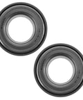 Wheel Bearing Set For Toyota Corolla, Matrix, Prius, Celica, Vibe, MR2 Spyder, And Scion Tc With Driver And Passenger Side Bearings