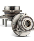 Exact Replacement 513324 Front Wheel Bearing Hub Assembly Fits Jeep Grand Cherokee 2011-2021, Dodge Durango 2011-2023
