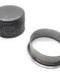 Pinion Shaft Wear Sleeve Repair Kit For Dana Differentials Fits 1.872-1.878 Inch Shafts 304 Stainless Steel High Hardness