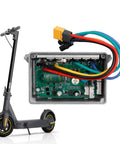 Tool Free Universal Electric Scooter Controller Replacement Part For Electric Skateboards Easy Plug And Play Upgrade No Special Tools Needed