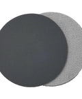 Premium 3 Inch Wet Dry Sanding Discs Assorted Grit From 320 To 1500 Super Durable Paper for smooth surfaces.