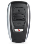 Subaru Keyless Entry Remote Key Fob Replacement For 2018 2024 Ascent Crosstrek Forester Impreza Legacy Outback WRX STI HYQ14AHK