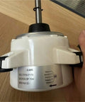 Heavy Duty 70W Brushless DC Motor For External AC Purification And Industrial DIY Projects 310V Compatible Metal Housing