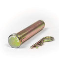 Replacement Lift Cylinder Clevis Pin Kit For RT3 Plows 5/8 X 3-1/2 Inches MSC05674 Part For Boss Snow Plow System
