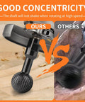 Comparison of 360 Degree Sphere Rotary Burr For Angle Grinders, Quick Wood Carving With Pro Grade Heavy Duty Steel Spherical Grinding Head