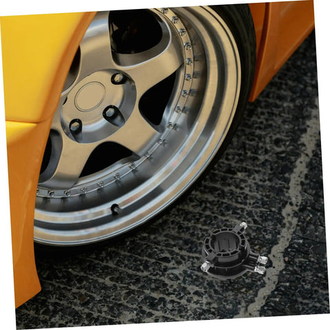 Rotary Coupler Tire Changer Tool For Quick Tire Removal And Installation Air Valve Adapter For Auto Shops