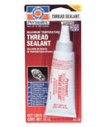 Permatex Threadlocker White Paste For Metal In A 50 Ml Tube Heavy Duty Locking Sealant For Bolts And Fasteners 48 Hour