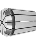 High Precision Spring Collet Holder For Milling CNC Lathe Chuck Wth.008mm Accuracy And 4mm Clamping Range, heat-treated steel design.