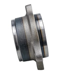 Side view of Pair Rear Wheel Bearing Hub Assembly For Subaru Legacy Outback 2000-2004 And Baja 2003-2006 Non ABS 4 Bolt Flange 2 Pack Kit