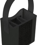 2Go 4 Tool Quiver Compact Tool Belt Organizer for Quick Access and Heavy Duty Durability Multiple Pockets and Pouches