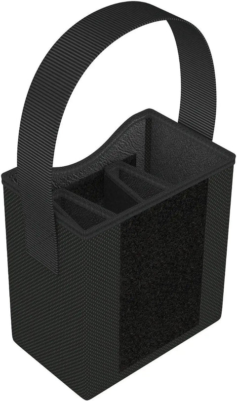 2Go 4 Tool Quiver Compact Tool Belt Organizer for Quick Access and Heavy Duty Durability Multiple Pockets and Pouches