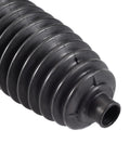 Close-up of Beefed Up 2 Piece Rack And Pinion Tie Rod Boots Kit for Ford F Series Trucks BMW 128i 135i 328i 328xi 335d 335i M3 X1