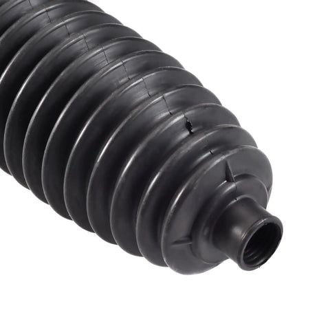 Close-up of Beefed Up 2 Piece Rack And Pinion Tie Rod Boots Kit for Ford F Series Trucks BMW 128i 135i 328i 328xi 335d 335i M3 X1
