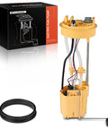 Electric Fuel Pump Module Assembly With Sending Unit For Dodge Ram 2500 3500 1998 1999 2000 2001 2002 2003 2004 5.9L V6