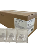 Box with six 2lb bags of Creamy Instant Chai Latte Powder Mix For Hot Or Iced Drinks, Sweet Spiced Black Tea Latte With Milk And Honey