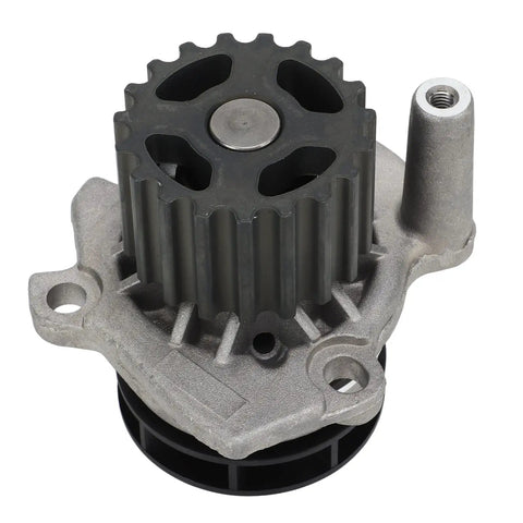 Aluminum Alloy Coolant Water Pump For Audi Seat Direct Fit Oe 038121011J Engine Cooling System Component Reliable Replacement For Your Ride