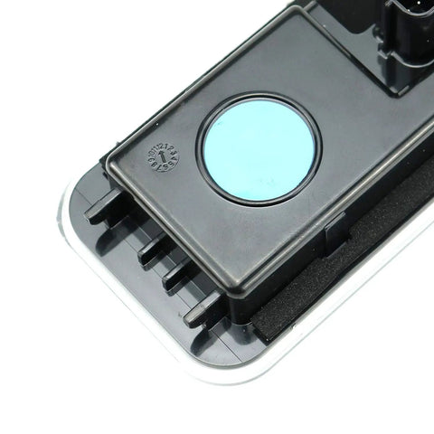 Back view of Toyota Tacoma Bed Light Kit With Six LED Chips High Brightness Truck Bed Lighting For 2020 Through 2024 And Newer Models Replacement