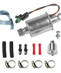Diesel Fuel Lift Pump Replacement E8413 For Chevy GMC 6.5L Trucks C2500 C3500 K2500 K3500 G2500 G3500 1992-2002 Replacement Also Fits E520