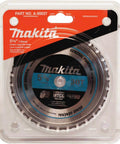 A-95037 TCT Saw Blade 5-3-8 Inch By 5-8 Inch 30 Tooth Ultra Thin Kerf For Cordless Saws in packaging