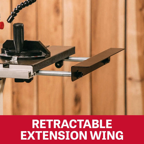 10 Inch Woodworking Band Saw With Stand For Home Shop Use One Half Horsepower Induction Motor 115 Volt Single Phase Benchtop Or Floor Stand Setup Heavy Duty Workhorse For Precise Ripping And Resawing Projects