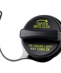 Fuel Cap Replacement For Ford Lincoln Mercury Vehicles Including F150 Mustang Crown Victoria Explorer Ranger Windstar Aviator Continental Town Car Grand Marquis Sable Tracer And More FC961 Compatible With XU5Z 9030 JA Easy Install