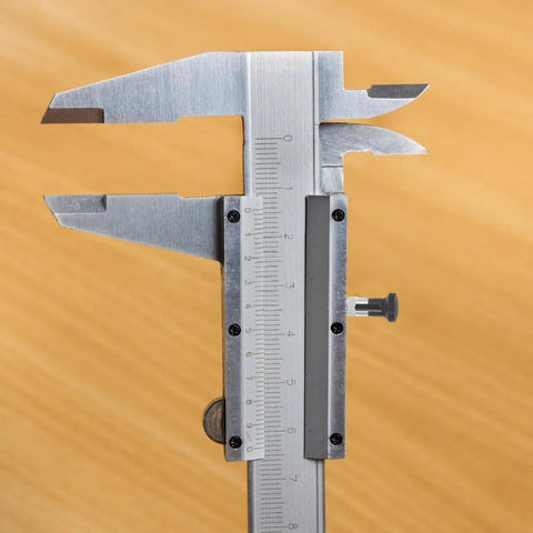 Stainless Steel Retractable Spring Plunger Knurled Grip Indexing Pin Fine Tooth Locking Mechanism for measuring precision.