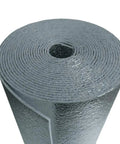 Reflective Insulation Shield For Heat And Thermal Protection Heat Shield Roll In DIY Friendly Multiple Sizes 16x50ft 16x100ft 24x50ft 24x100ft 48x50ft 48x100ft Easy Install And Energy Saving Attic Roof Insulation