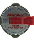 Safety Lever Radiator Cap ST18 For Jeep Wrangler And Grand Cherokee Fits Patriot Compass Liberty Commander