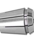 Heavy Duty Hss Tap Collet With Slick Fast Change Design Perfect For Cnc Engraving Tasks Offering Top Tier Grip And Killer Durability On Every Professional Project, showing detailed view of metal construction.
