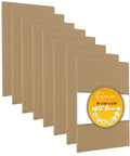 8 Pack Of 11 By 14 Inch Mdf Boards Exactly One Quarter Inch Thick With Pretty Dang Smooth Unfinished Sides And Solid Sanded Edges For Diy Carpentry Work You Gonna Absolutely Love.