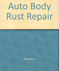 Auto Body Rust Repair Kit For Cars And Trucks, DIY Rust Removal For Panels And Underbody, Rust Converter, Patch And Fill System